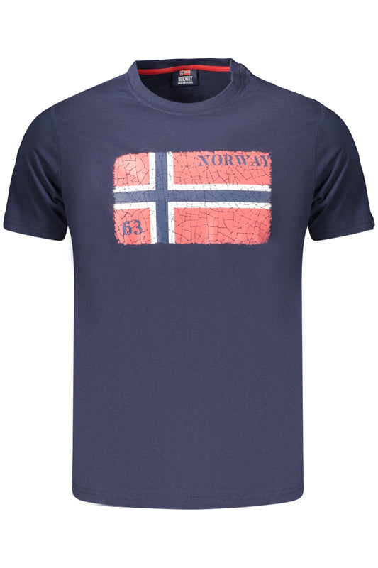NORWAY 1963 T-Shirt (866020_BLNAVY) Men