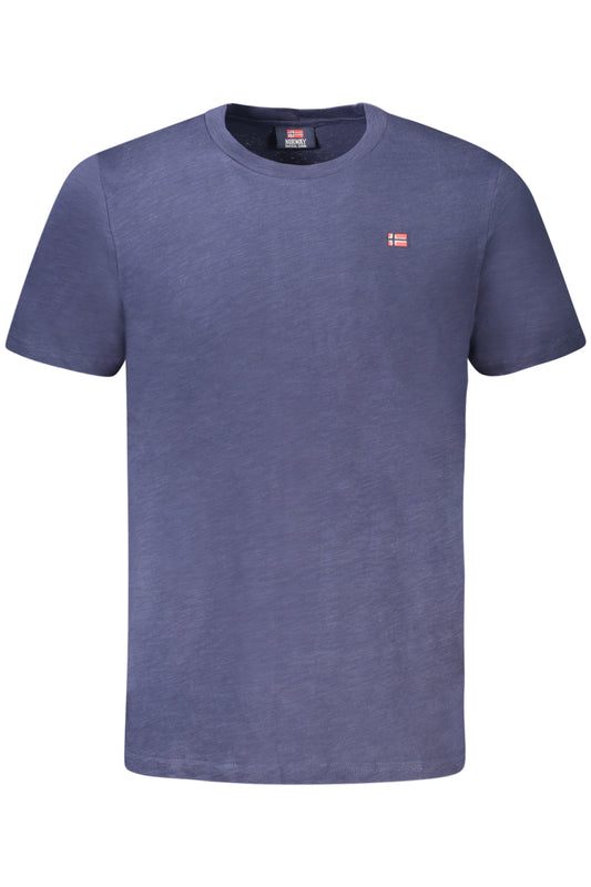 NORWAY 1963 T-Shirt (836016_BLNAVY) Men