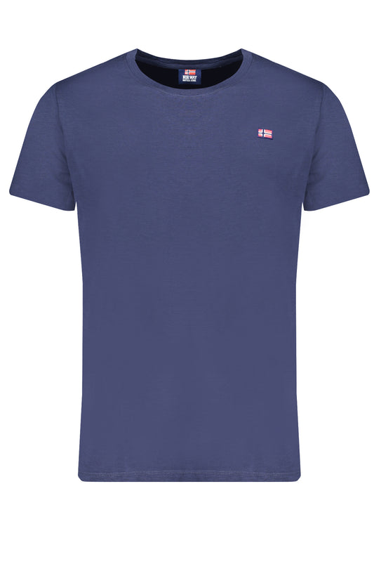 NORWAY 1963 T-Shirt (836016_BLBLU) Men