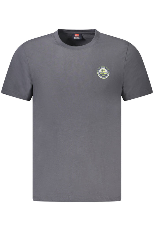 NORWAY 1963 T-Shirt (856032_GRREVENT) Men