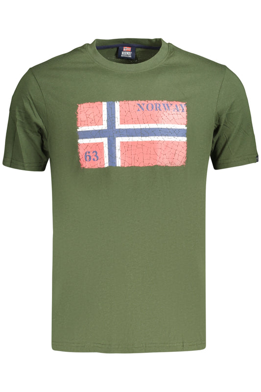 NORWAY 1963 T-Shirt (866020) Men