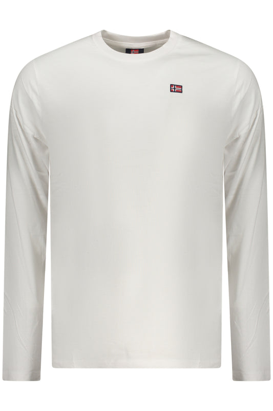 NORWAY 1963 T-Shirt (856072_BIOFFWHI) Men