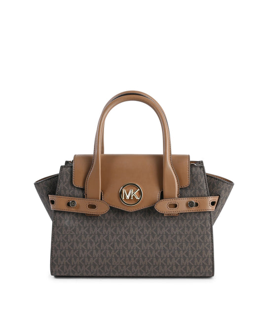 Michael Kors Brown Handbag (101733) Women