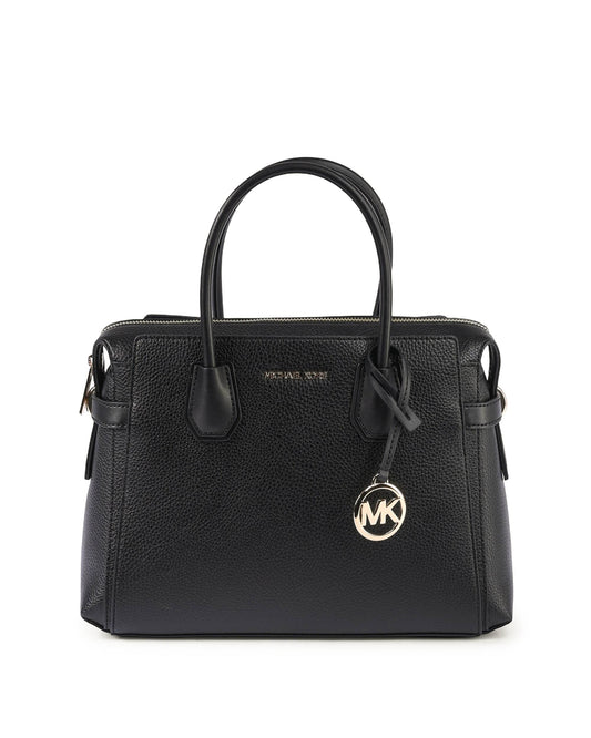 Michael Kors Black Handbag (103304) Women