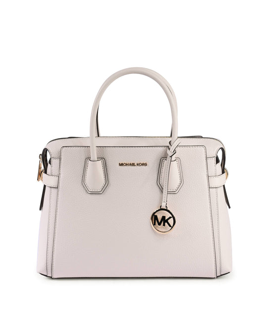 Michael Kors Cream Handbag (103305) Women