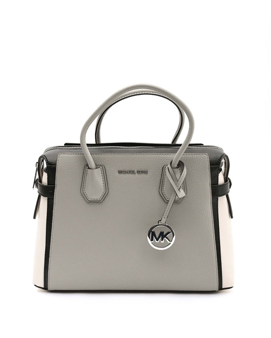 Michael Kors Grey Handbag (103610) Women