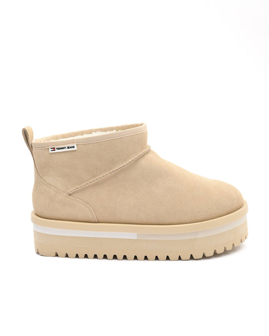 Tommy Hilfiger Footwear (EN0EN02599AB9) Women
