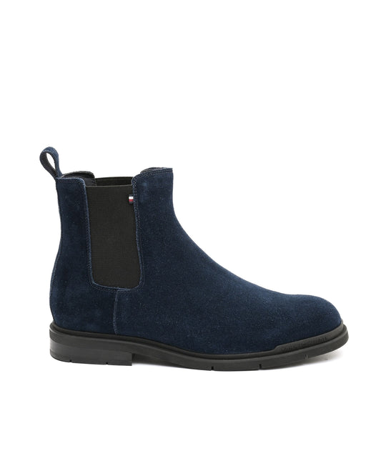 Tommy Hilfiger Footwear (FM0FM05102DW5) Men