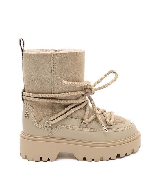 Tommy Hilfiger Footwear (FW0FW08085AEG) Women