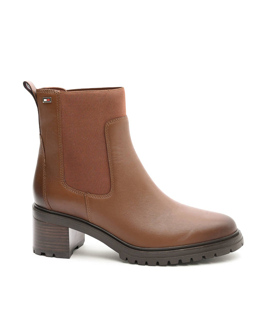 Tommy Hilfiger Footwear (FW0FW08163GPK) Women