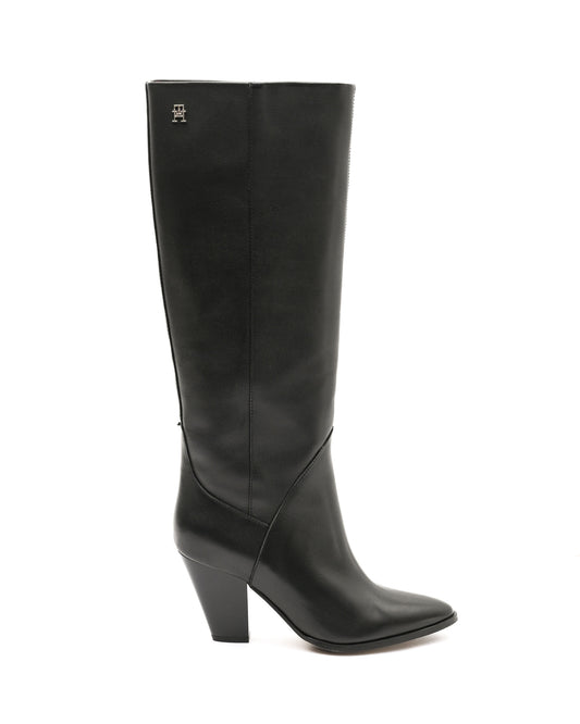 Tommy Hilfiger Footwear (FW0FW08296BDS) Women