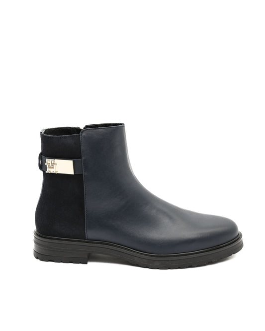 Tommy Hilfiger Footwear (FW0FW08336DW6) Women