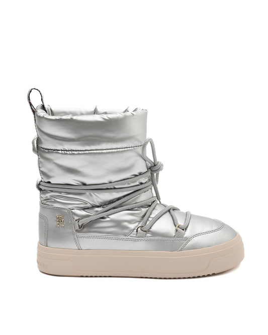 Tommy Hilfiger Footwear (FW0FW084420IN) Women