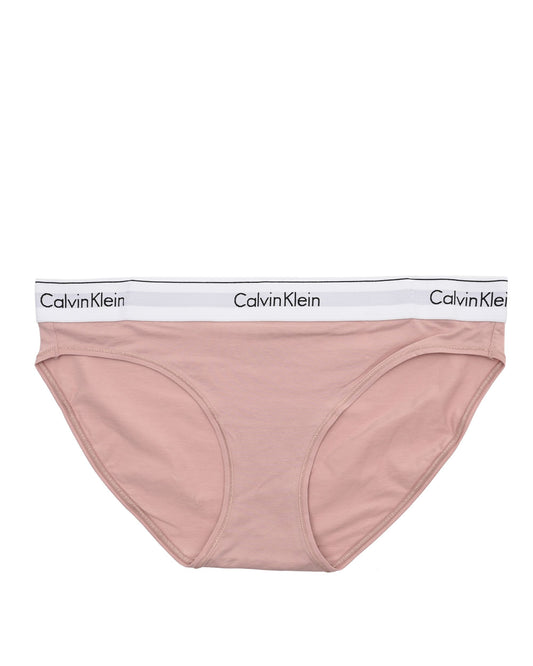 Calvin Klein Womens Bikini LZ00QF8760TQO Red