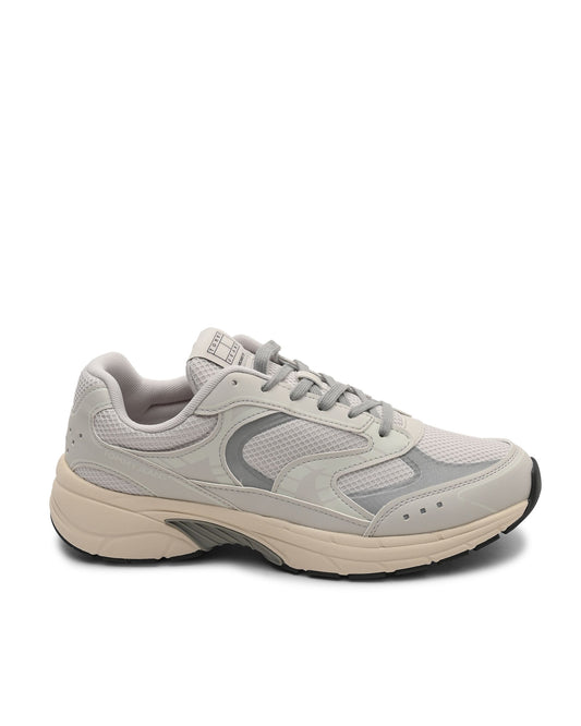 Tommy Hilfiger Mens Sneakers EM0EM01569P06 Grey