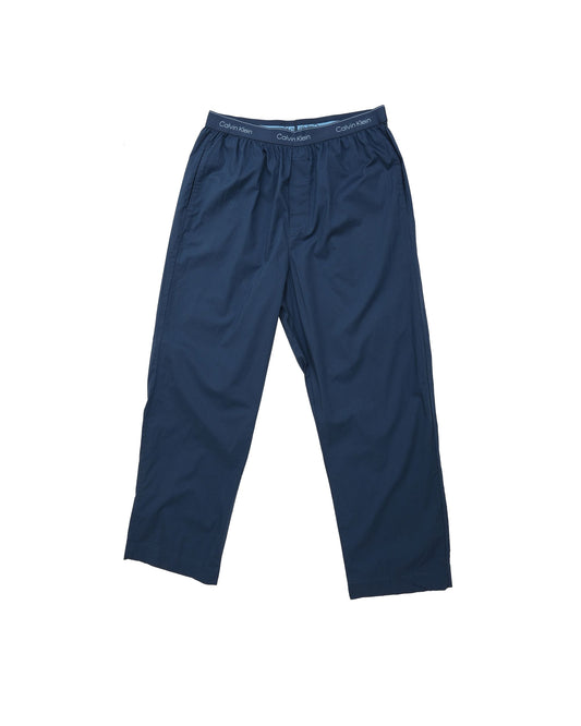 Calvin Klein Mens Pants LV00NM2830CEC Blue