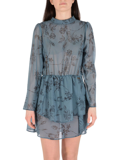 19V69 ITALIA by VERSACE Dresses (ABITO FLORA FANT. 8) Women