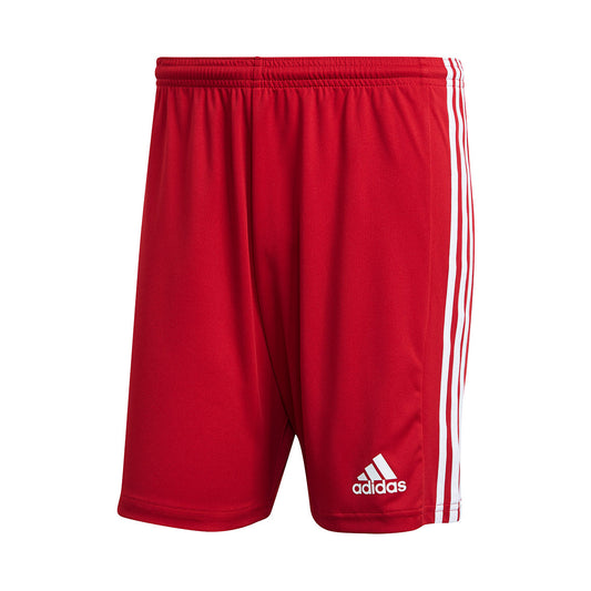 adidas Shorts Squadra 21 Power Red (GN5761) Kids
