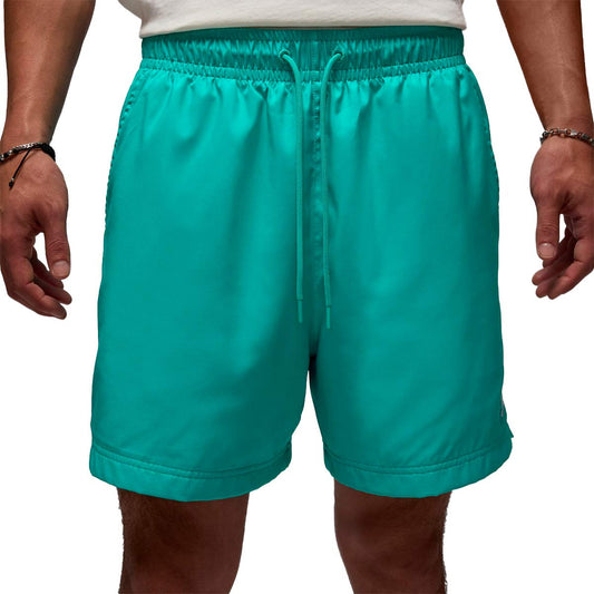 Jordan Shorts Poolside Washed Teal (HF9371-392) Unisex