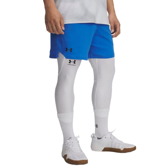 Under Armour Shorts Vanish Woven 6 blu" (1373718-402) Men