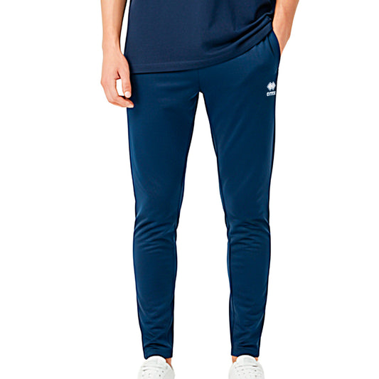 Errea Trousers NEVIS 3.0 Navy (FP811Z00090) Unisex