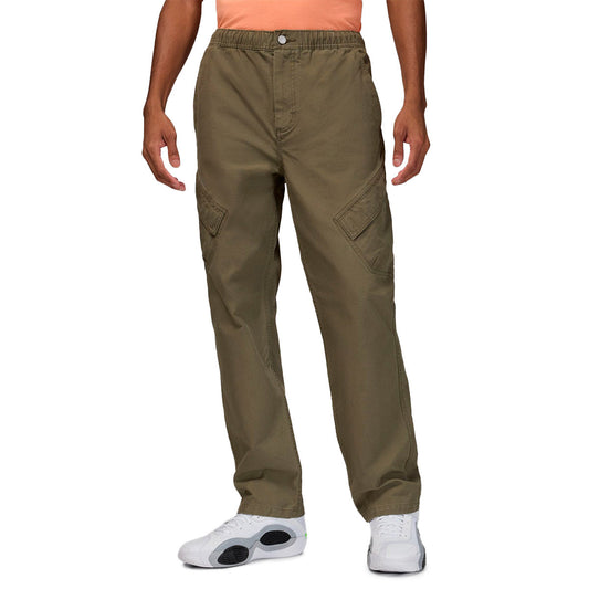 Jordan Pants Jayson Tatum Chicago Medium Olive (HF7843-222) Unisex