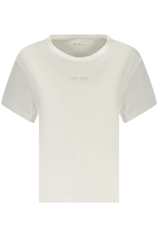 PEPE JEANS T-Shirt (PM5000167MIA_BI800) Women