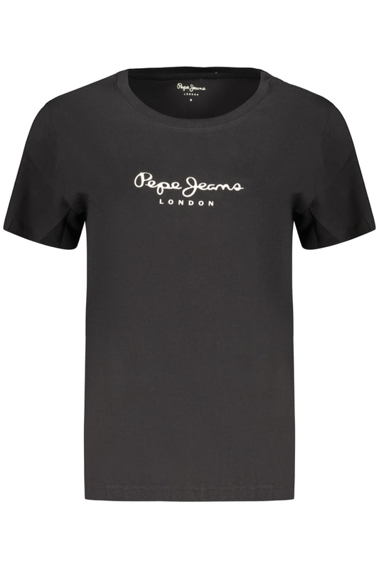PEPE JEANS T-Shirt (PM5000122MAE_NE999) Women