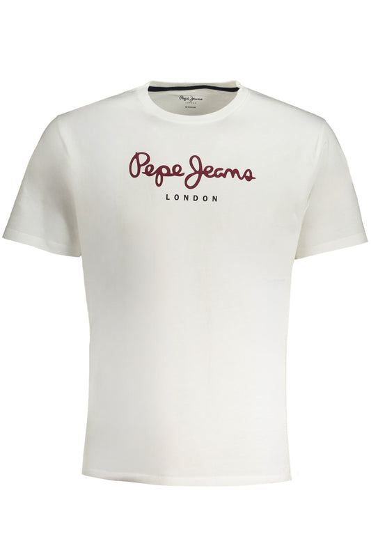 PEPE JEANS T-Shirt (PM508208EGGON_BI800) Men