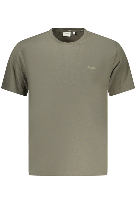 PEPE JEANS T-Shirt (PM5010179CONTRASTCONNOR_VE728) Men