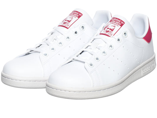 Adidas Shoes STAN SMITH J FX7522 (7361) Women