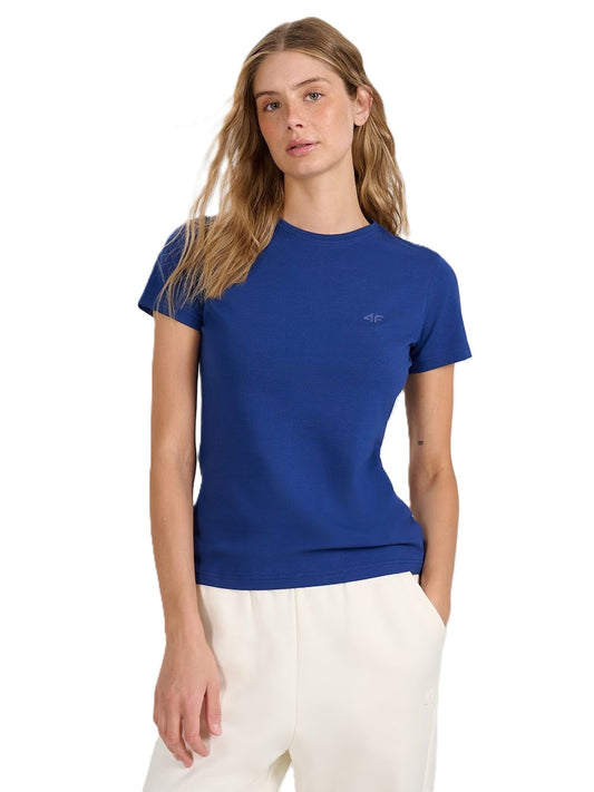 4F T SHIRT T Shirt WMM00TTSHF2255 031S (10273) Women