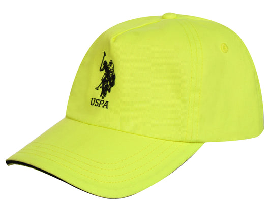 U.S. POLO ASSN. - BILLOW CAP ELIO