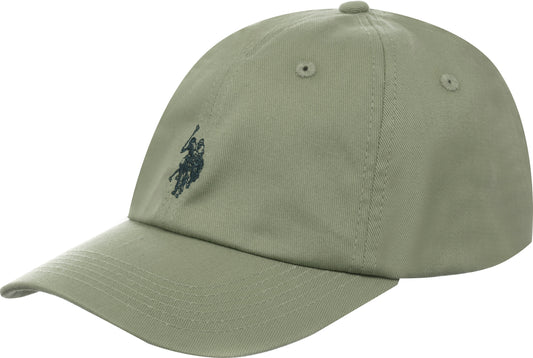 U.S. POLO ASSN. - BUSHER HAT CAP