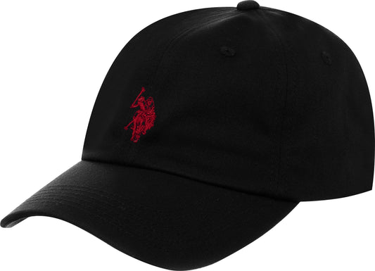U.S. POLO ASSN. - BUSHER HAT CAP