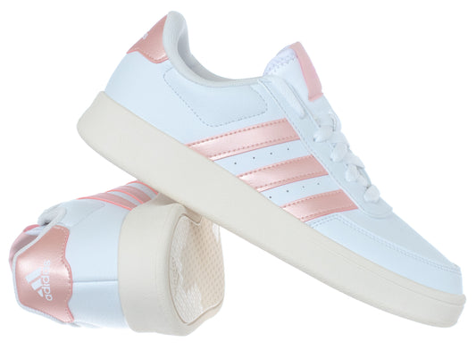 Adidas Shoes BREAKNET 2.0 IG9160 (6627) Women