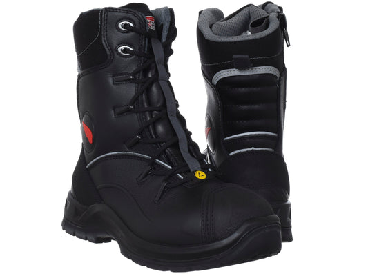 RED WING SHOES OHS WORK Shoes 3207 FACTORY SECOND (5933) Men