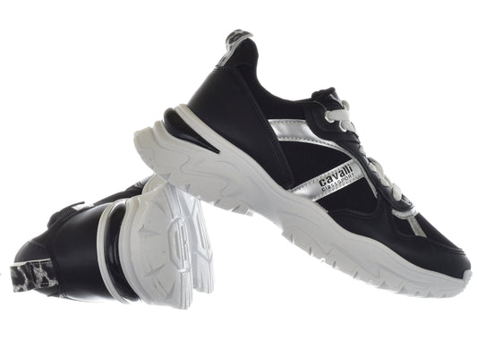 CAVALLI CLASS SPORT Shoes S23 S00CW8643 999 (4031) Women
