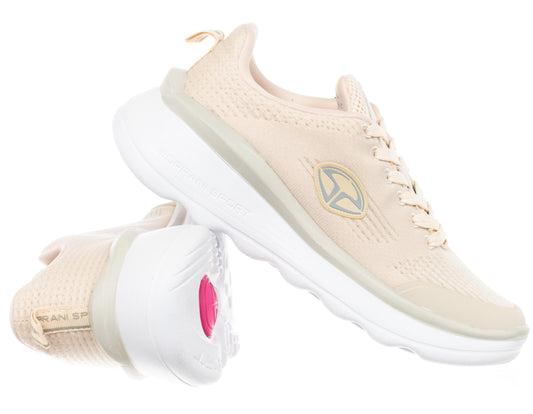 SOLO SOPRANI COUTURE Shoes Women's SOPRANI SPORT TIVOLI (6711) Women
