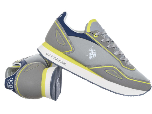 U.S. Polo Assn. Shoes U.S. POLO ASSN. (4946) Men