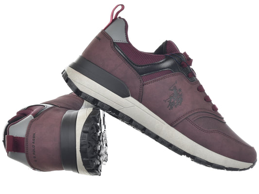 U.S. Polo Assn. Shoes STORMY001 BOR (4413) Men
