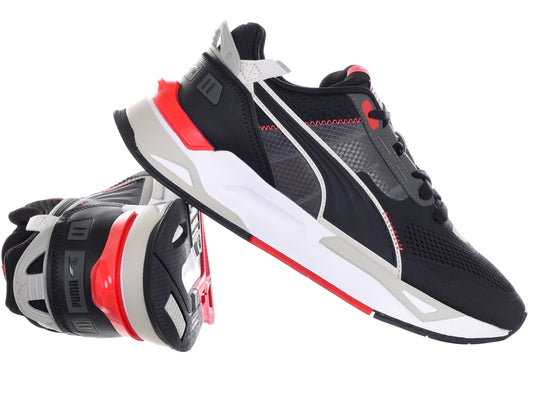 Puma Shoes Mirage Sport Tech Jr 384510 03 (4779) Women