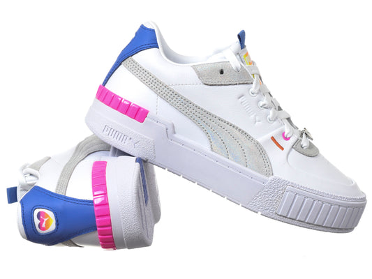 Puma Shoes Cali Sport Filter Wn's 375931 01 (5995) Women