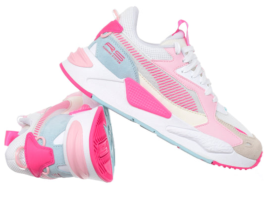 Puma RS-Z Top 383808-10 Shoes Women