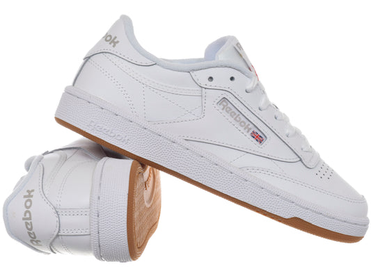 Reebok Shoes CLUB C 85 BS7686 (6069) Women