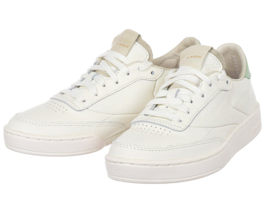 Reebok Shoes Women's Reebok CLUB C Clean (6353) Women