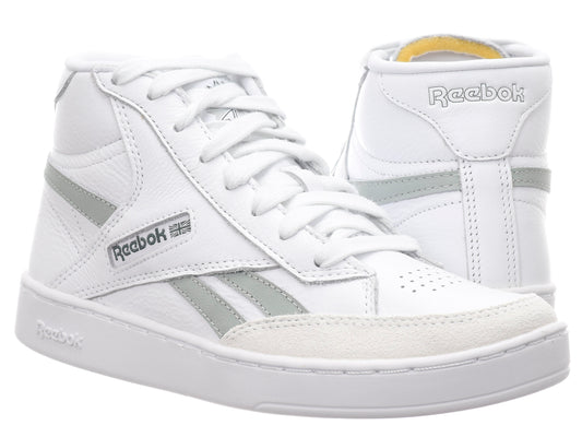 Reebok Shoes Women's Reebok CLUB C FORM HI (6020) Women