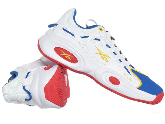Reebok Shoes Women's Reebok SOLUTION MID (5839) Women