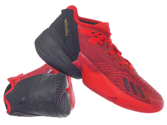 Adidas Shoes D.O.N. Issue 4 GX6886 (6275) Men