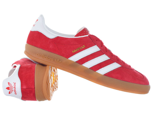Adidas Shoes Men's Adidas GAZELLE INDOOR (5197) Men